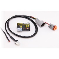 Healtech SpeedoHealer v4 Speedometer/Odometer Corrector Healtech SpeedoHealer v4 Speedometer/Odometer Corrector