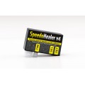 Healtech SpeedoHealer v4-2W Speedometer/Odometer Corrector for Yamaha XT250 / YBR250