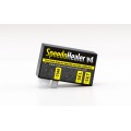 Healtech SpeedoHealer v4-2WA Speedometer/Odometer Corrector for Honda CRF450L (2018+) Healtech SpeedoHealer v4-2WA Speedometer/Odometer Corrector for Honda CRF450L (2018+)