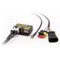 Healtech SpeedoHealer v4-2WA Speedometer/Odometer Corrector for Honda CRF450L (2018+) Healtech SpeedoHealer v4-2WA Speedometer/Odometer Corrector for Honda CRF450L (2018+)