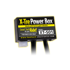 Healtech X-Tre De-Restrictor Power Box for Kawasaki