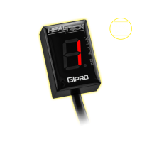 Healtech GIpro X-type G2 - Gear Position Indicator Healtech GIpro X-type G2 - Gear Position Indicator
