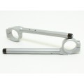 HeliBars TracStar Clip-ons for the Ducati 1198 / 1098 / 848 