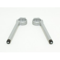 HeliBars TracStar Clip-ons for the Ducati 1198 / 1098 / 848 