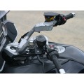 HeliBars Horizon ST Multi-Axis Adjustable Handlebars for BMW K 1600 GTL HeliBars Horizon ST Multi-Axis Adjustable Handlebars for BMW K 1600 GTL