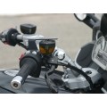 HeliBars Horizon ST Multi-Axis Adjustable Handlebars for BMW K 1600 GTL HeliBars Horizon ST Multi-Axis Adjustable Handlebars for BMW K 1600 GTL