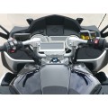 HeliBars Horizon ST Multi-Axis Adjustable Handlebars for BMW K 1600 GTL HeliBars Horizon ST Multi-Axis Adjustable Handlebars for BMW K 1600 GTL