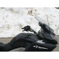 HeliBars Horizon ST Multi-Axis Adjustable Handlebars for BMW K 1600 GTL HeliBars Horizon ST Multi-Axis Adjustable Handlebars for BMW K 1600 GTL