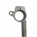 HeliBars TracStar Clip-ons for the Kawasaki ZX-10R (2021+) HeliBars TracStar Clip-ons for the Kawasaki ZX-10R (2021+)