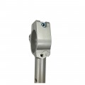 HeliBars TracStar Clip-ons for the Kawasaki ZX-10R (2021+) HeliBars TracStar Clip-ons for the Kawasaki ZX-10R (2021+)