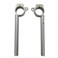 HeliBars TracStar Clip-ons for the Kawasaki ZX-10R (2021+) HeliBars TracStar Clip-ons for the Kawasaki ZX-10R (2021+)
