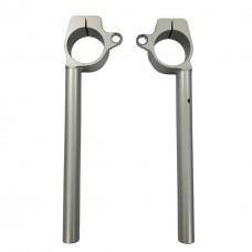 HeliBars TracStar Clip-ons for the Kawasaki ZX-10R (2021+)