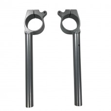 HeliBars TracStar Clip-ons for the Yamaha YZF-R7 (2022+)