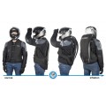 Helite Turtle 2 Airbag Vest Helite Turtle 2 Airbag Vest