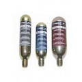 Helite Replacement Canister - Mechanical Actauation