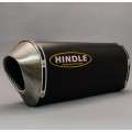 Hindle Evolution Full Exhaust for BMW S1000RR (10-19) Hindle Evolution Full Exhaust for BMW S1000RR (10-19)