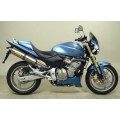 Arrow Exhausts For The Honda CB600F Hornet 2005/2006