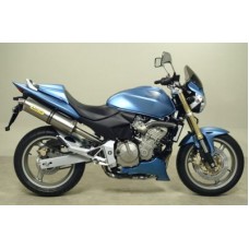Arrow Exhausts For The Honda CB600F Hornet 2005/2006