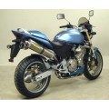 Arrow Exhausts For The Honda CB600F Hornet 2005/2006