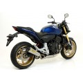 Arrow Exhausts For The Honda CB600F Hornet 2007/2013