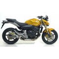 Arrow Exhausts For The Honda CB600F Hornet 2007/2013