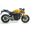 Arrow Exhausts For The Honda CB600F Hornet 2007/2013