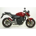 Arrow Exhausts For The Honda CB600F Hornet 2007/2013