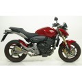 Arrow Exhausts For The Honda CB600F Hornet 2007/2013
