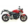 Arrow Exhausts For The Honda CB600F Hornet 2007/2013