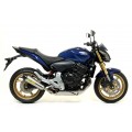 Arrow Exhausts For The Honda CB600F Hornet 2007/2013