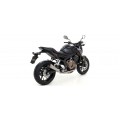 Arrow Exhausts For The Honda CB650F 2014/2018