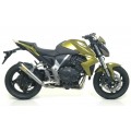 Arrow Exhausts For The Honda CB1000R 2008/2016
