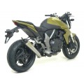 Arrow Exhausts For The Honda CB1000R 2008/2016