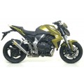 Arrow Exhausts For The Honda CB1000R 2008/2016