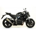Arrow Exhausts For The Honda CB1000R 2008/2016
