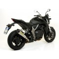 Arrow Exhausts For The Honda CB1000R 2008/2016