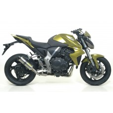 Arrow Exhausts For The Honda CB1000R 2008/2016