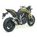 Arrow Exhausts For The Honda CB1000R 2008/2016