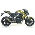 Arrow Exhausts For The Honda CB1000R 2008/2016