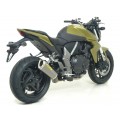 Arrow Exhausts For The Honda CB1000R 2008/2016
