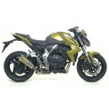 Arrow Exhausts For The Honda CB1000R 2008/2016