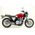 Arrow Exhausts For The Honda CB1100 2013/2016