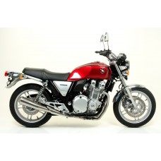 Arrow Exhausts For The Honda CB1100 2013/2016