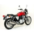 Arrow Exhausts For The Honda CB1100 2013/2016