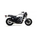 Arrow Exhausts For The Honda CB1100EX 2014/2016