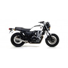 Arrow Exhausts For The Honda CB1100EX 2014/2016