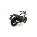 Arrow Exhausts For The Honda CB1100EX 2014/2016