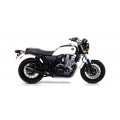 Arrow Exhausts For The Honda CB1100EX 2014/2016