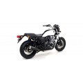 Arrow Exhausts For The Honda CB1100EX 2014/2016