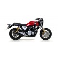 Arrow Exhausts For The Honda CB1100EX / CB1100RS 2017/2018